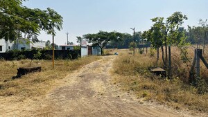 Plot Area in  Plot at Khambale – for Sale