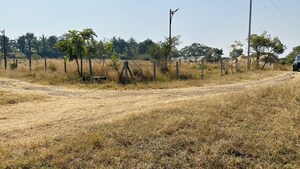 Plot Area in  Plot at Khambale – for Sale