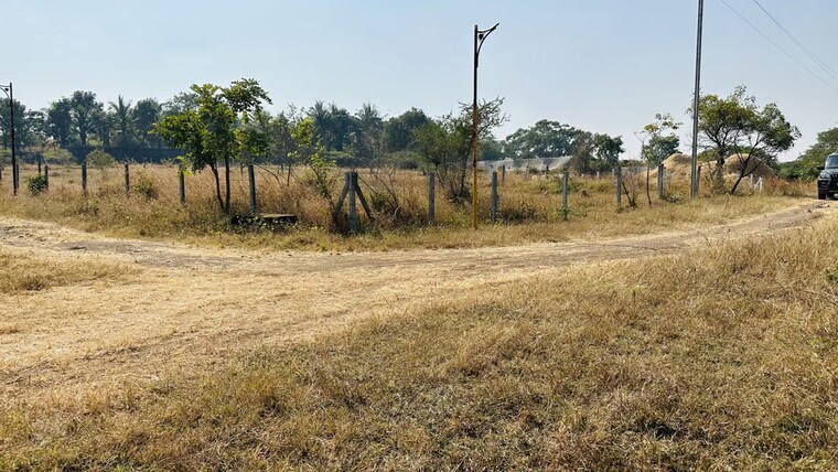 undefined, khambale  463 Sq.Ft. Plot In Khambale Nashik 10325608