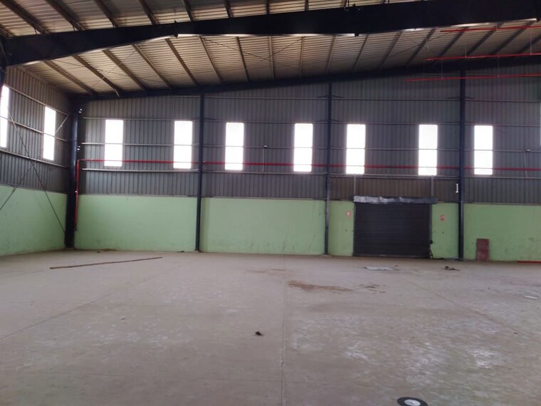 Room, mohmmadpur jharsa Commercial Warehouse 4000 Sq.Ft. In Mohmmadpur Jharsa Gurgaon 10325616