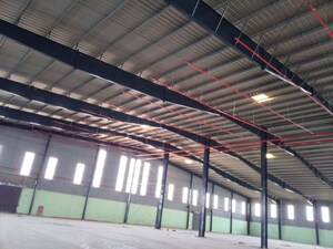  Warehouse For Rent in Mohmmadpur Jharsa