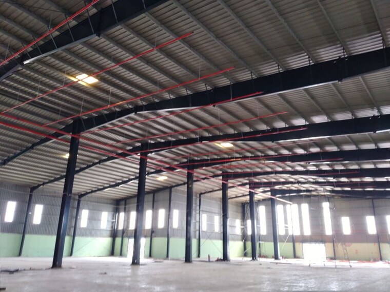 undefined, mohmmadpur jharsa Commercial Warehouse 4000 Sq.Ft. In Mohmmadpur Jharsa Gurgaon 10325616