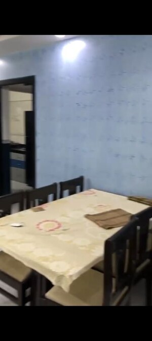 Bedroom in 3 BHK Apartment at Corolla Jewel, Marol – for Rent