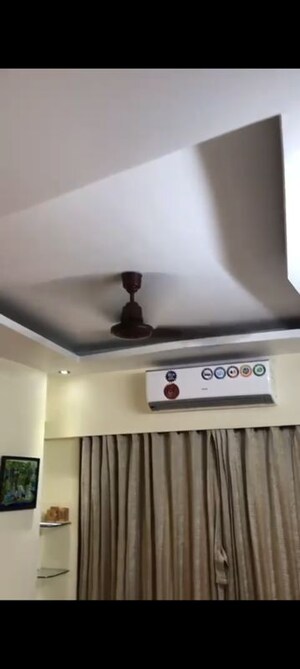 3 BHK Apartment For Rent in Corolla Jewel, Marol