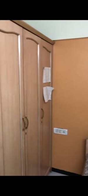 Furnished Amenities in 3 BHK Apartment at Corolla Jewel, Marol – for Rent