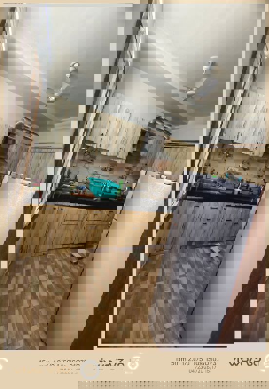 Furnished Amenities in 3 BHK Apartment at LDA Parijaat Apartments, Faizabad Road – for Rent