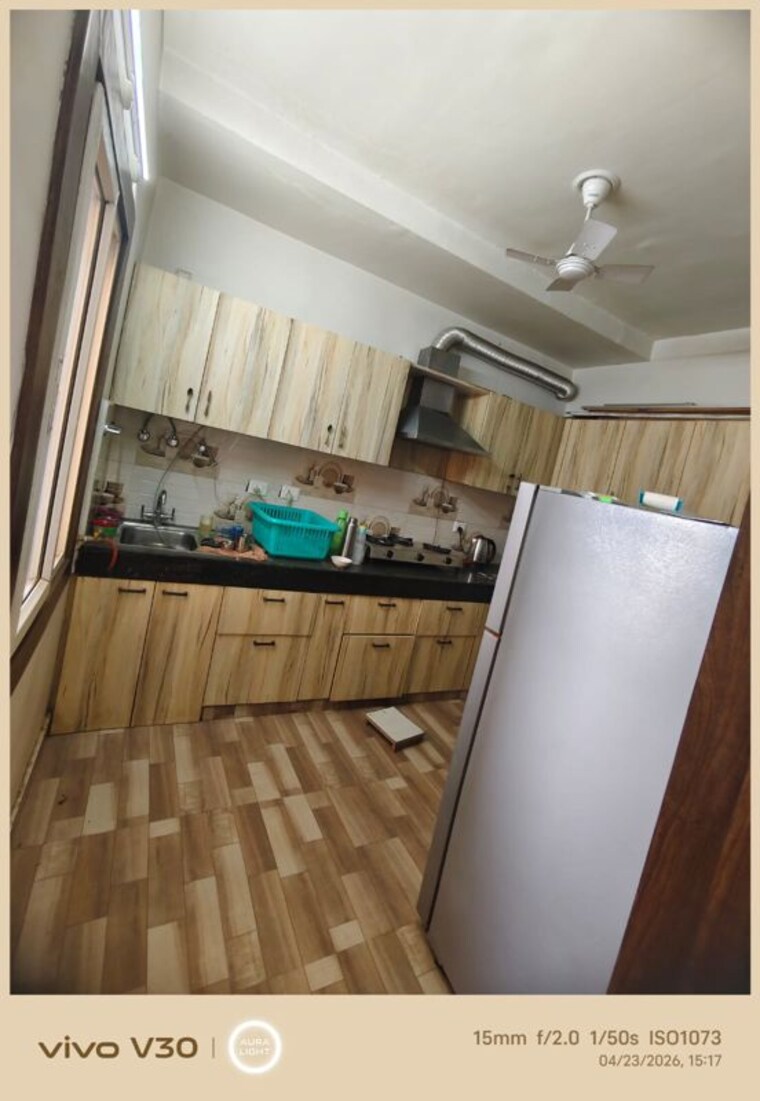 undefined, lda-parijaat-apartments 3 Bedroom 1100 Sq.Ft. Apartment In Faizabad Road Lucknow 10325610