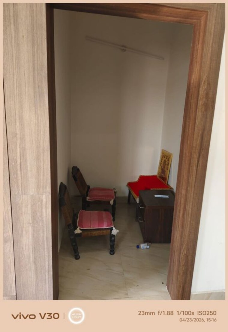 Living Room, lda-parijaat-apartments 3 Bedroom 1100 Sq.Ft. Apartment In Faizabad Road Lucknow 10325610