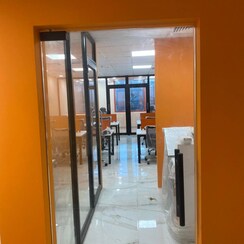 Retail Shop For Sale in Advant Navis Business Park