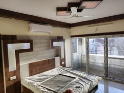 3 BHK + Servant Room Apartment For Rent in LDA Parijaat Apartments