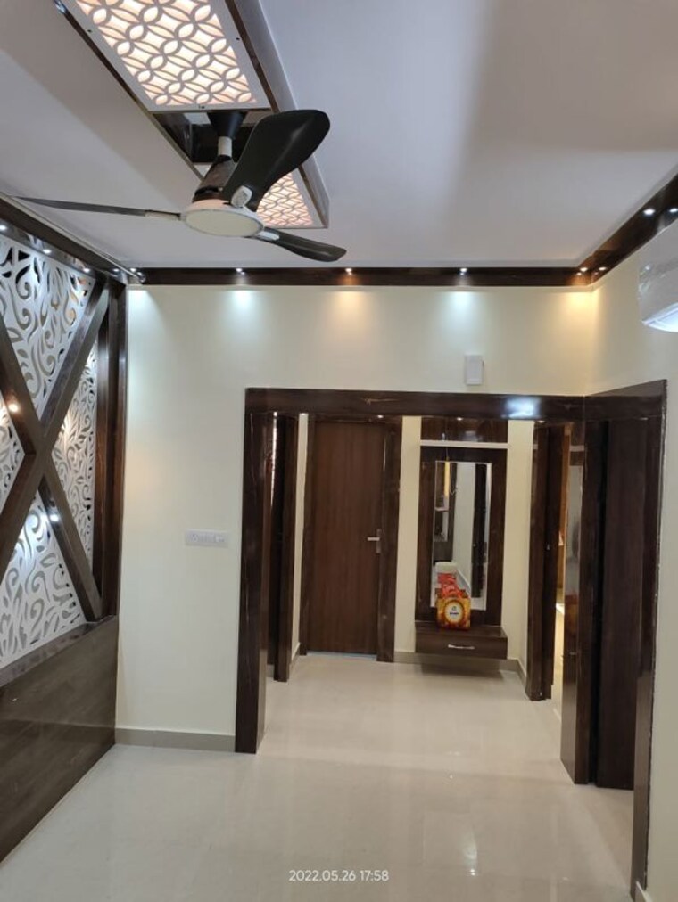 Gym, lda-parijaat-apartments 3 Bedroom 1250 Sq.Ft. Apartment In Faizabad Road Lucknow 10325629