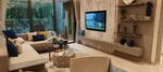 2 BHK + Servant Room 814 Sq.Ft. Apartment in Runwal 7 Mahalaxmi