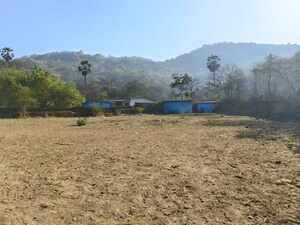  Plot For Sale in Godrej Emerald, Ghodbunder Road