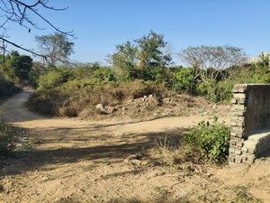 Plot Area in  Plot at Godrej Emerald, Ghodbunder Road – for Sale