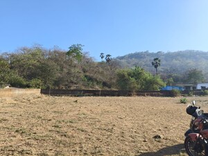 Plot Area in  Plot at Godrej Emerald, Ghodbunder Road – for Sale