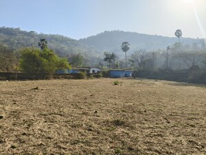 Plot Area in  Plot at Godrej Emerald, Ghodbunder Road – for Sale