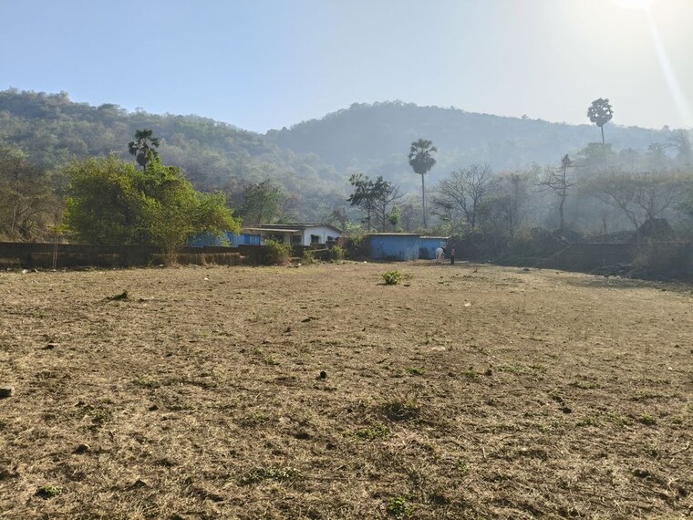 undefined, godrej-emerald  18000 Sq.Ft. Plot In Ghodbunder Road Thane 10325626