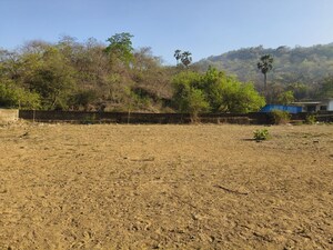 Plot Area in  Plot at Godrej Emerald, Ghodbunder Road – for Sale