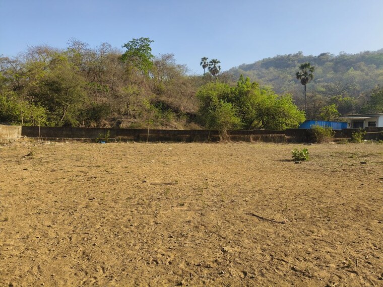 undefined, godrej-emerald  18000 Sq.Ft. Plot In Ghodbunder Road Thane 10325626