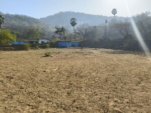 Plot Area in  Plot at Godrej Emerald, Ghodbunder Road – for Sale