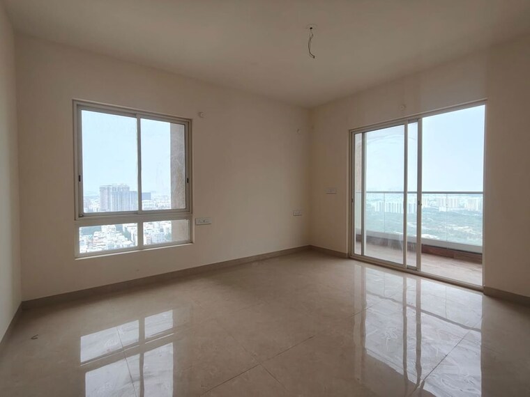 Room, aurobindo-kohinoor 4 Bedroom 3094 Sq.Ft. Apartment In Serilingampally Hyderabad 10325619