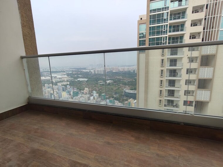 Room, aurobindo-kohinoor 4 Bedroom 3094 Sq.Ft. Apartment In Serilingampally Hyderabad 10325619