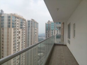 4 BHK Apartment – Exterior View View at Aurobindo Kohinoor, Serilingampally - for Sale