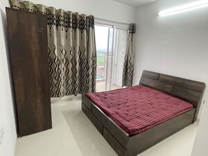 Bedroom in 3 BHK Apartment at Eon Free Zone – for Sale
