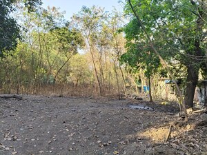 Plot Area in  Plot at JVM Tiara, Thane West – for Sale