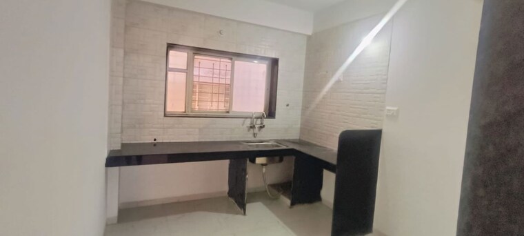 Kitchen, datta-krupa-apartments 2 Bedroom 1000 Sq.Ft. Apartment In Sus Pune 10325646