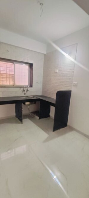 Kitchen in 2 BHK Apartment at Datta Krupa Apartments, Sus – for Rent
