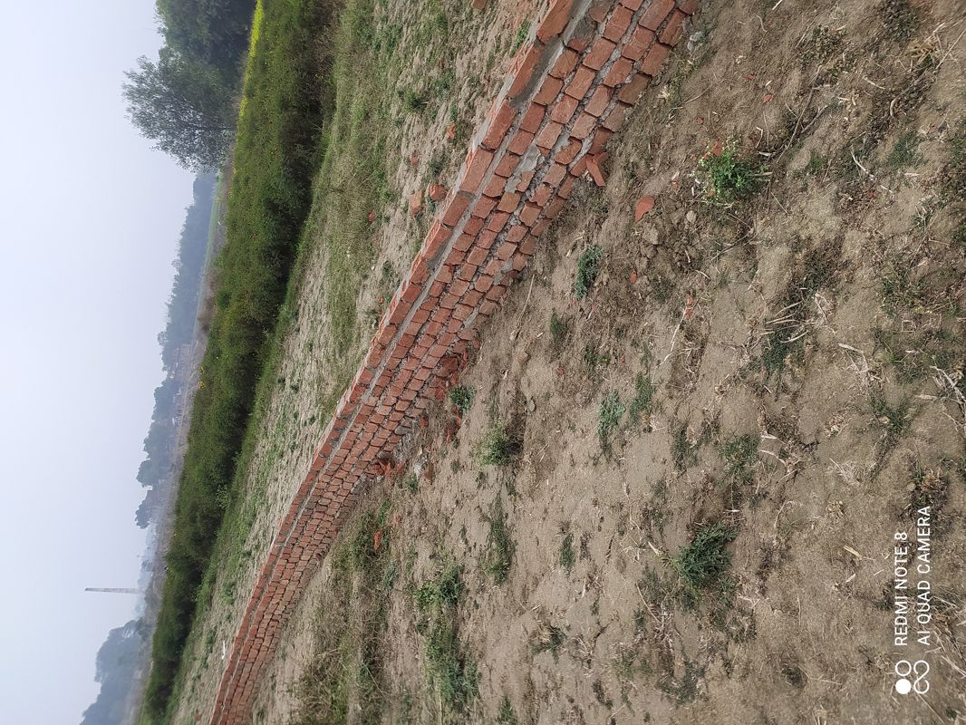 Plot For Sale in Babatpur