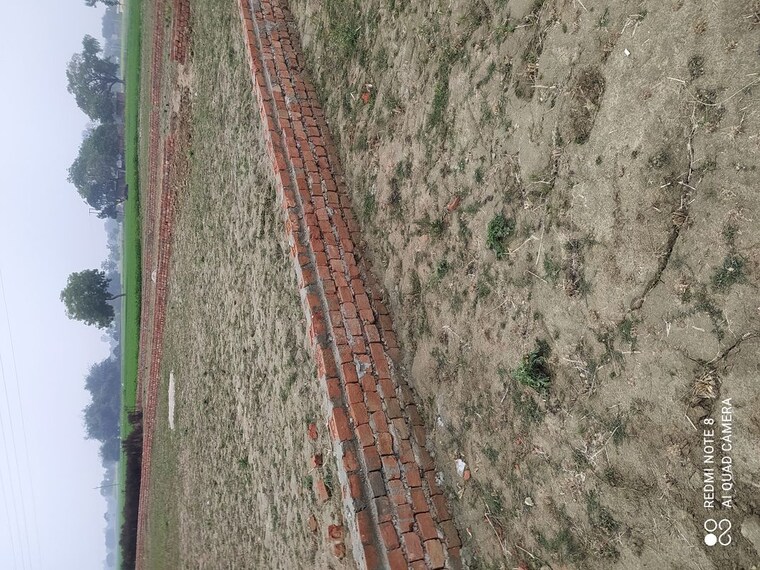 undefined, babatpur  1360 Sq.Ft. Plot In Babatpur Varanasi 10325631