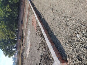   Plot at Babatpur – for Sale