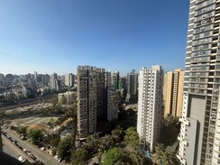 4 BHK + Pooja Room,Servant Room,Study Room,Extra Room,Basement,Store Room Apartment For Rent in Lodha Woods