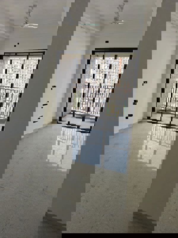 3 BHK + Basement 1600 Sq.Ft. Apartment in Regency Astra