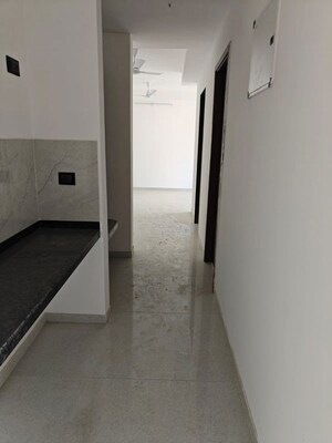 Building Lobby in 3 BHK Apartment at Regency Astra, Baner – for Rent