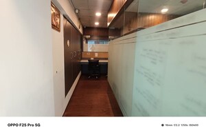 Kitchen in  Office Space at Aditya Banarsi Heritage, Malad West – for Rent