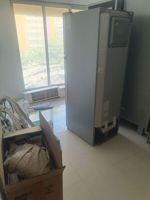 Living Room in 2 BHK Apartment at Avant Hillway, Goregaon East – for Rent