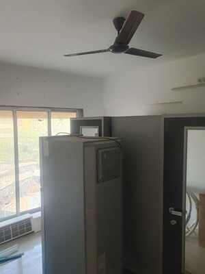 Kitchen in 2 BHK Apartment at Avant Hillway, Goregaon East – for Rent