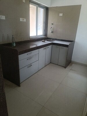 Kitchen in 2 BHK Apartment at Avant Hillway, Goregaon East – for Rent
