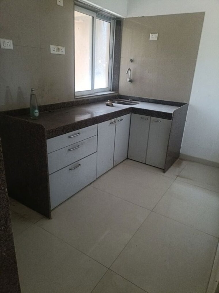 Kitchen, avant-hillway 2 Bedroom 1200 Sq.Ft. Apartment In Goregaon East Mumbai 10325652