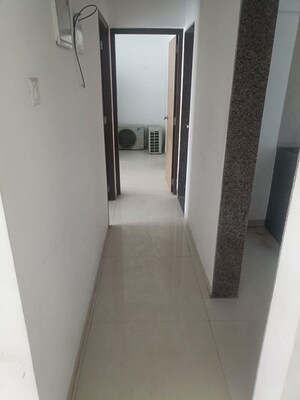 Building Lobby in 2 BHK Apartment at Avant Hillway, Goregaon East – for Rent