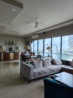 2 BHK + Pooja Room Apartment For Rent in Gulistan CHS Worli