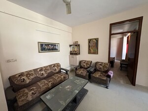 2 BHK Apartment For Rent in Breez Global Heights, Sohna Sector 33