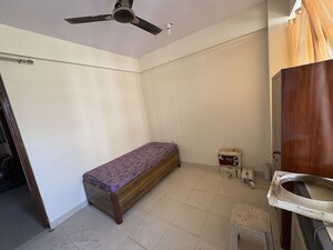 Bedroom in 2 BHK Apartment at Breez Global Heights, Sohna Sector 33 – for Rent