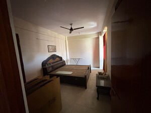Master Bedroom in 2 BHK Apartment at Breez Global Heights, Sohna Sector 33 – for Rent