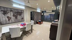2 BHK + Basement Apartment For Rent in Ganga Legend