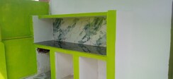 1 Rk+ Pooja Room,Study Room Builder Floor For Rent in Mahavir Enclave 1