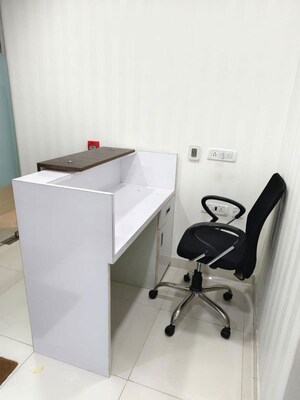 Team Area in  Office Space at Advant Navis Business Park, Sector 142 – for Sale